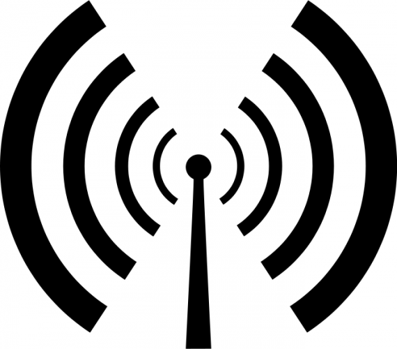 Antenna Waves