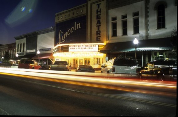lc-theater Theater Front